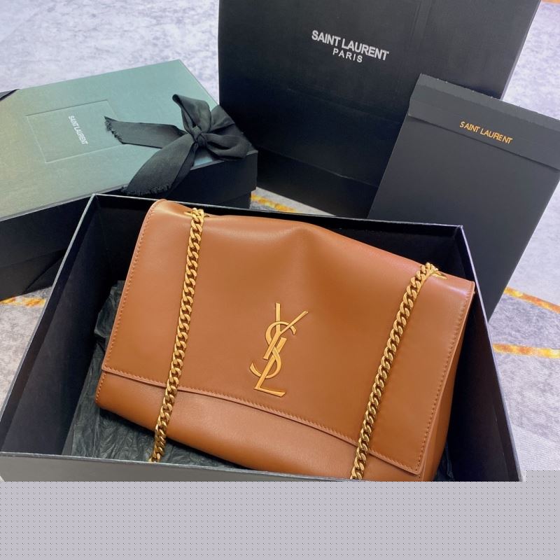 Y*L top handle bags
